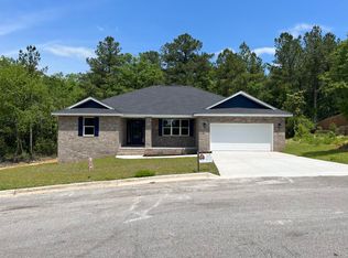 5791 Marigold Loop, Crestview, FL 32539