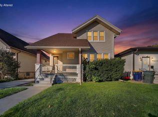 1639 S 79th STREET, West Allis, WI 53214
