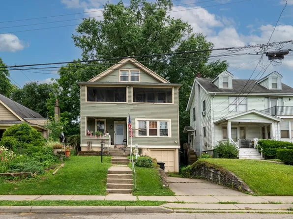 549 Church St, Cincinnati, OH 45217