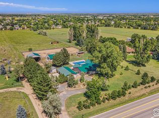 2312 Kechter Rd, Fort Collins, CO 80528