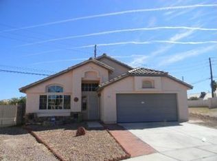4004 Mill Point Cir, North Las Vegas, NV 89032