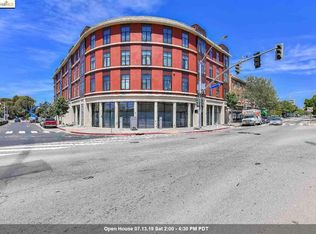 3801 San Pablo Ave APT 310, Emeryville, CA