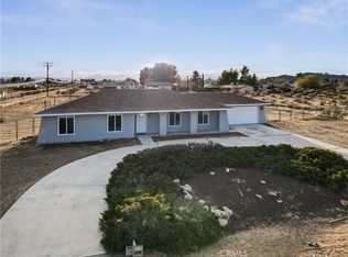 21475 Ramona Rd, Apple Valley, CA 92307