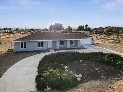 21475 Ramona Rd, Apple Valley, CA, 92307