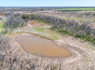 Tbd Fm #614, Ovalo, TX 79541