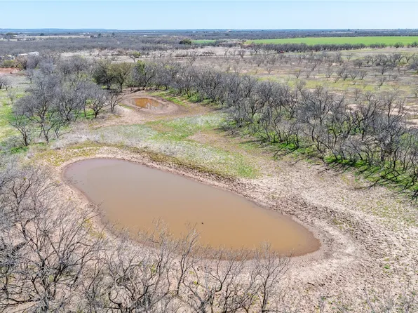 Tbd Fm #614, Ovalo, TX 79541