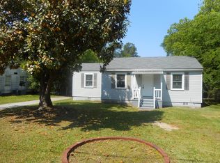 2803 King St, Augusta, GA 30906