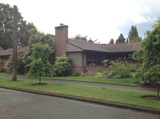 7556 20th Ave NE, Seattle, WA 98115