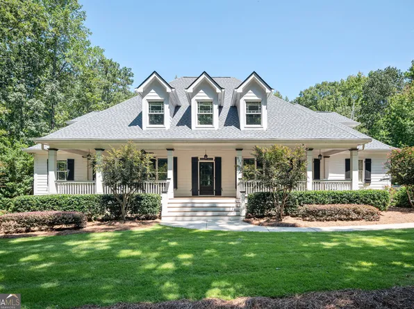 511 Alcovy Lakes Dr, Monroe, GA 30655