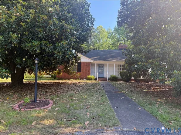3504 Jackson Farm Rd, Hopewell, VA 23860