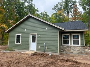 13264 W Hideaway Ln, Exeland, WI 54835