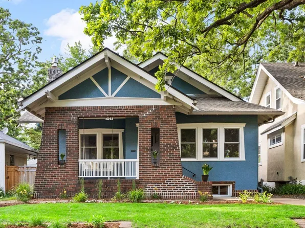 1053 Lombard Ave, Saint Paul, MN 55105
