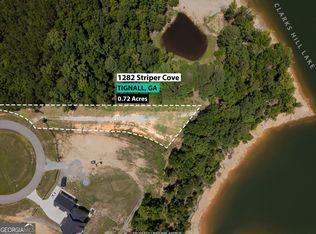 1282 Striper Cv, Tignall, GA 30668