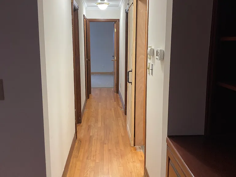 Hallway - 1
