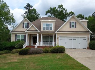 320 Burnhill Ave, Evans, GA 30809