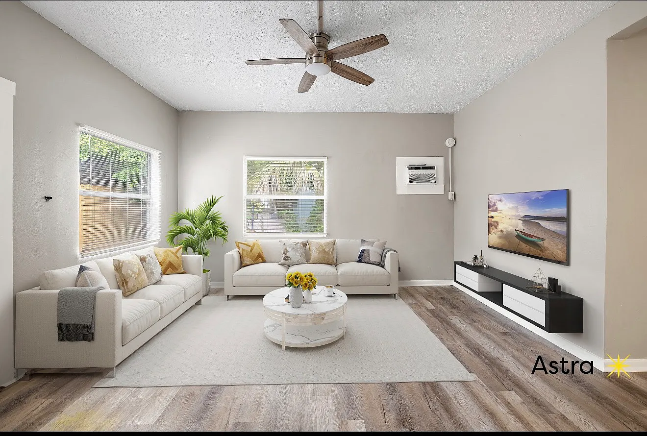1 bed, 800 sqft, $1,595 — Photo 4