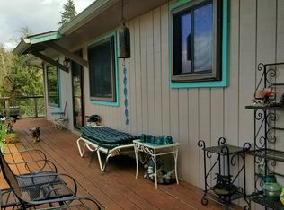 228 Hall St, Wheeler, OR 97147