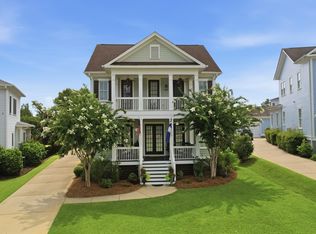 942 Battenkill Ct, Lexington, SC 29072