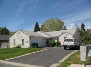 2616 Chantal Ave, Klamath Falls, OR 97601