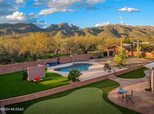 9251 E Snyder Rd, Tucson, AZ 85749