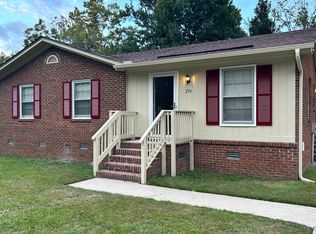 296 Millbrook St, Greenville, NC 27834