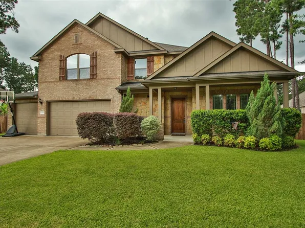 15311 Kenny Dr, Tomball, TX 77377