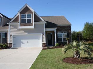 122 Parmelee Dr, Murrells Inlet, SC 29576