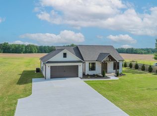 1313 Old Bells Rd, Humboldt, TN 38343