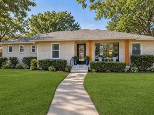 5131 Menefee Dr, Dallas, TX 75227