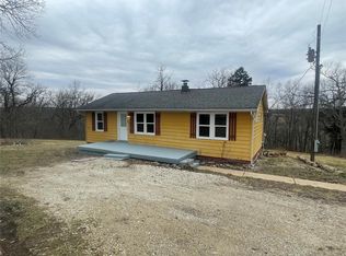 6447 Highway H, Gerald, MO 63037