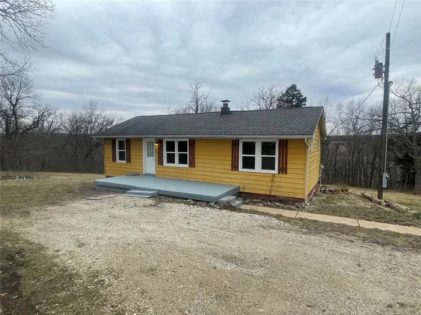 6447 Highway H, Gerald, MO 63037