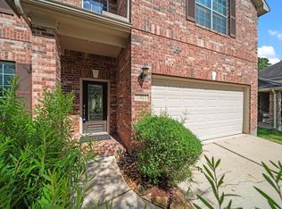 42 Ebony Oaks Pl, Spring, TX 77382