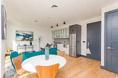 Rented by The KCI Group