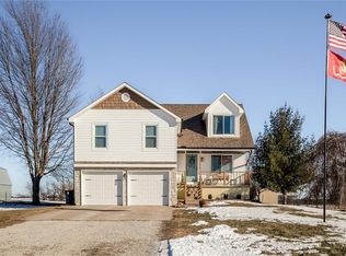 3226 Shaw School Rd, Odessa, MO 64076