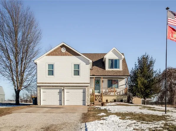 3226 Shaw School Rd, Odessa, MO 64076