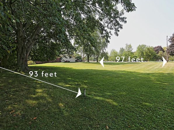 Lt0 MAPLE STREET, Cleveland, WI 53015