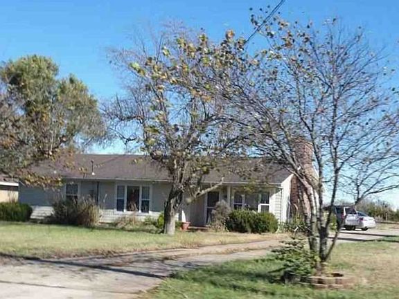 Property Side View