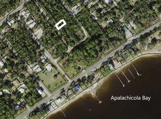 135 Iowa St, Lanark Village, FL 32322