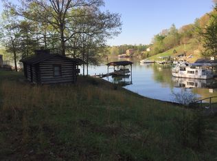 1196 Mallard Point Rd, Wirtz, VA 24184