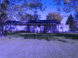 8625 Horseshoe Bend Rd, Ludlow Falls, OH 45339