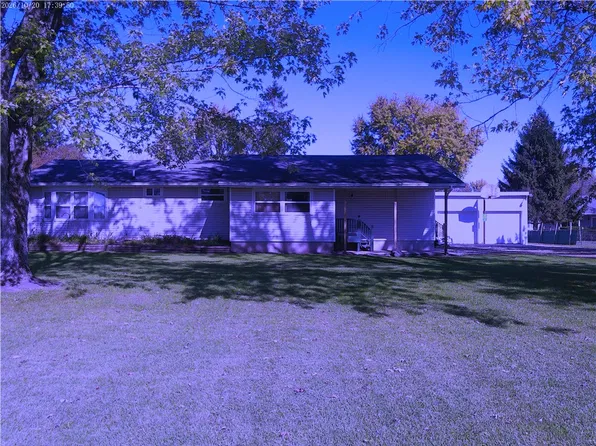 8625 Horseshoe Bend Rd, Ludlow Falls, OH 45339