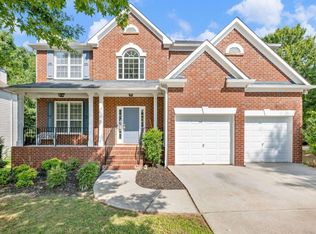 1501 Parkcrest Ln, Grayson, GA