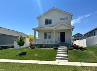 4319 Sunflower Rd, Evans, CO 80620