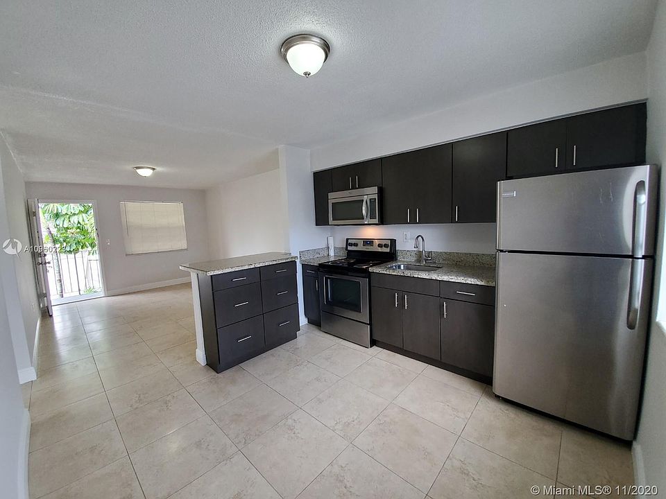 1st image of 4678 W Flagler St #4