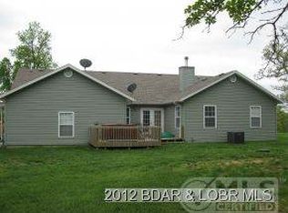 5107 Camden Line Rd, Lebanon, MO 65536