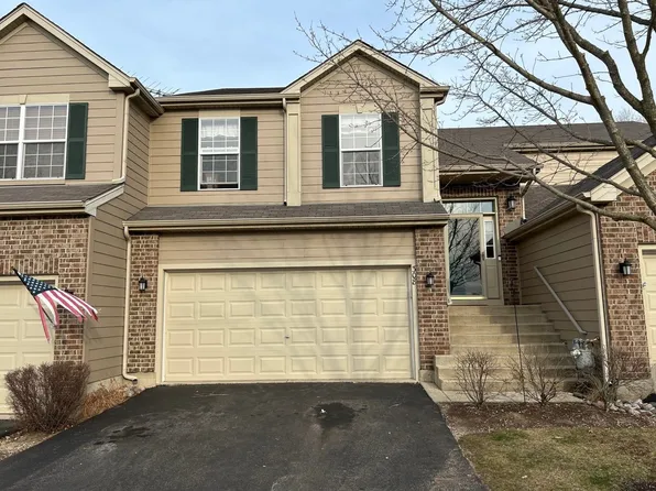 308 Whitaker Trl #308, McHenry, IL 60050