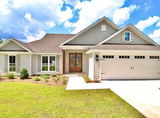 105 Mona Way, Hahira, GA 31632