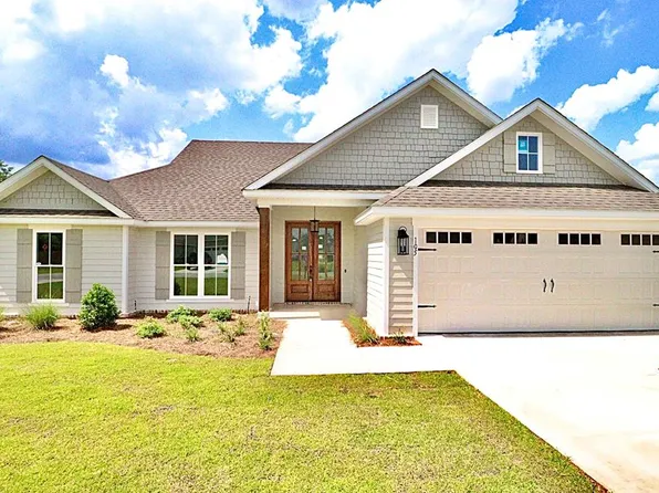 105 Mona Way, Hahira, GA 31632