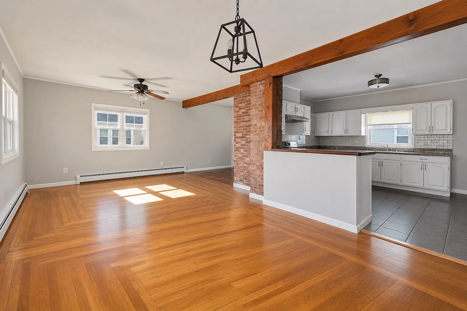 2 bed, 1163 sqft, $3,050 — Photo 3