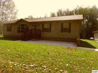 140 Peterson Rd, Grand Rapids, MN 55744